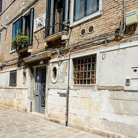 Ca' Tintoretto Venedik Dış mekan fotoğraf