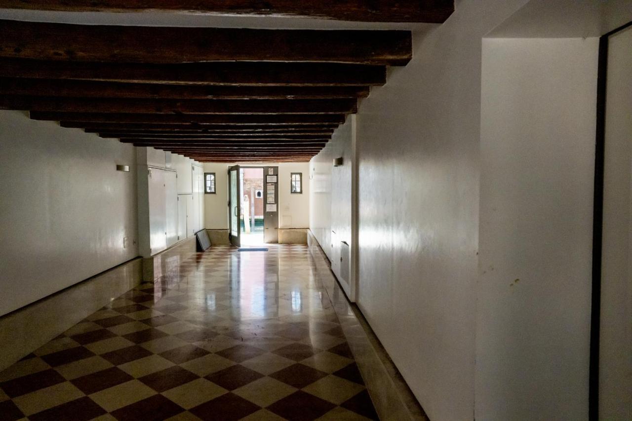 Ca' Tintoretto Venedik Dış mekan fotoğraf